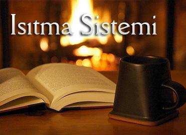 Isıtma Sistemi